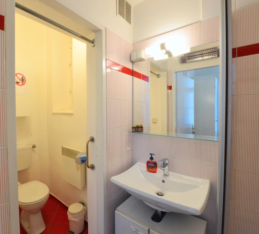 Charming With Balcony In Hip & Trendy Margareten 维也纳 外观 照片